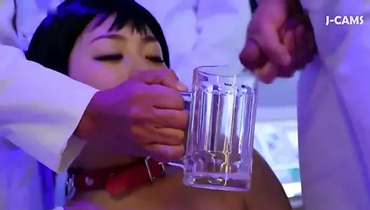 Desire Hapishane Savaş Gemisi -3