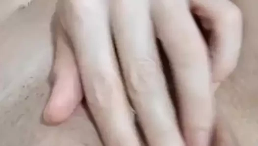 kadın mastürbasyon