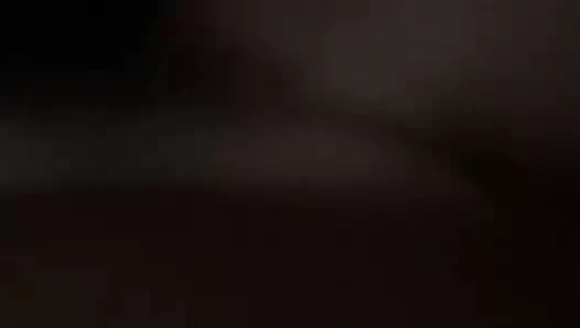 İşe yaramaz döl çöplüğü yarak emiyor