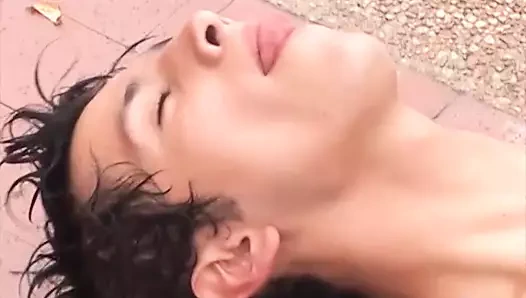 Latin erkekler alfonso ve ferdynan prezervatifsiz