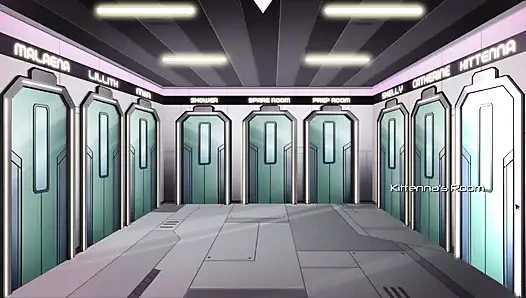 Solarion projesi #1 - misskitty2k tarafından piliçlerin uzay ekibi