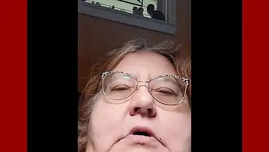 İstenilen video ağzımın içine bak