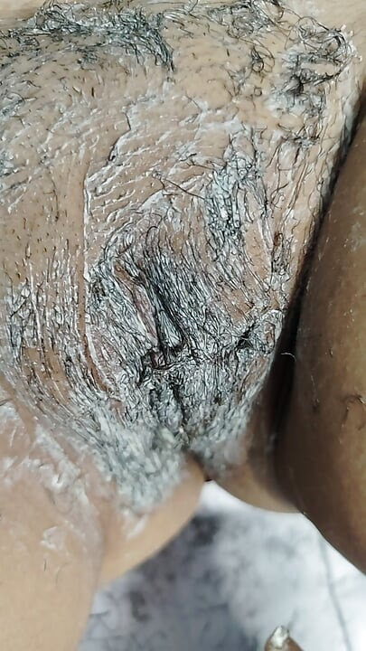 Hint Bhabhi Ki Chudai veya Temizlik