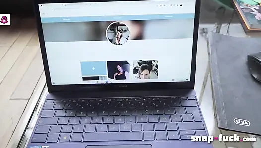 Yakaladım! Avukat kaltağı sikerken beni izle! (Fransa'dan)