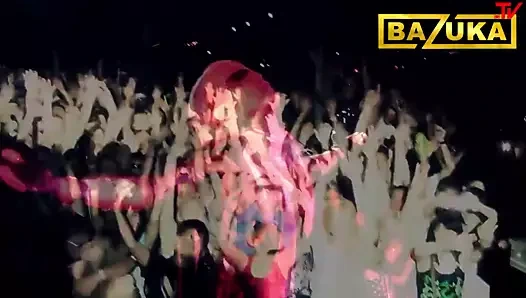 dvj bazuka Shake Dat Ass