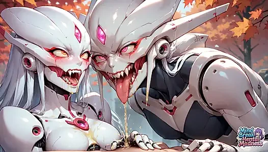 Siber ahtapot sonbaharda emiyor