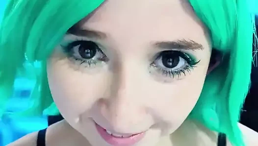 Hadi daha fazla şarkı söyleyelim!! Hadi şarkı söyleyelim bayan!! 2