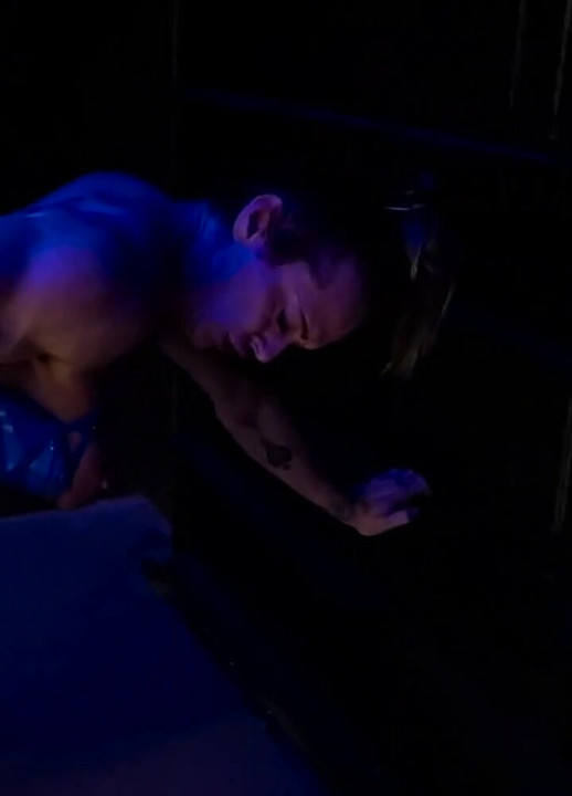 İsa'yı gördüm