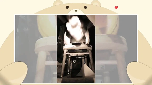 Eğlenceli potpourri ve balkabağı sevişmesi!