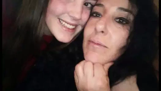 Rus kızları