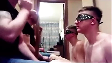 slapped - bonne correction pour la Tarlouze