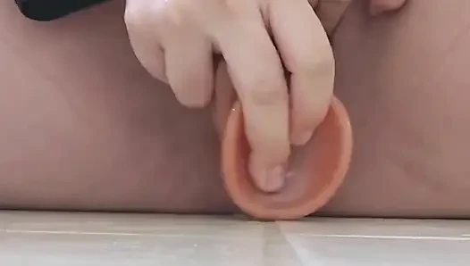 Arzulu yalnız bir anne