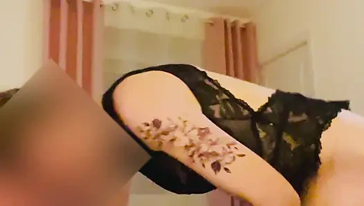 İş arkadaşımla azal