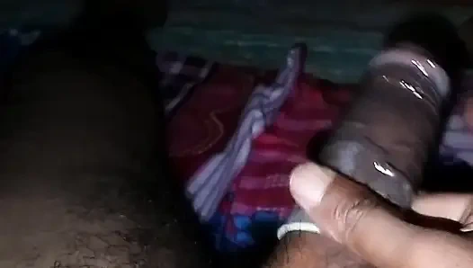 Mery dos mery evli kadın ko lagaya