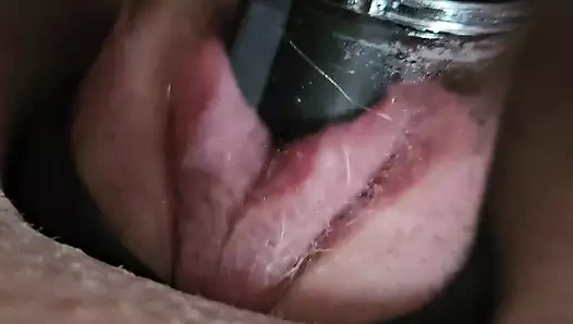 Teaser - yeni oyuncağımı seviyorum