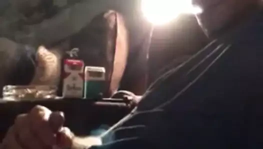 Kirli sigara ticareti