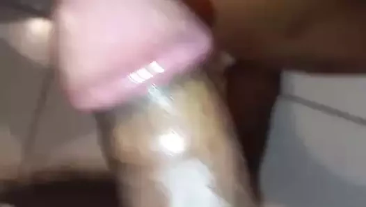 Kocamla ilk kez anal seks