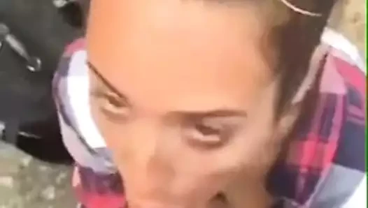 Açık hava eğlencesi
