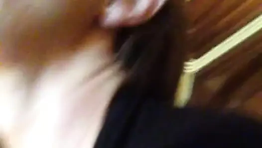 Paris binasında sikişmek