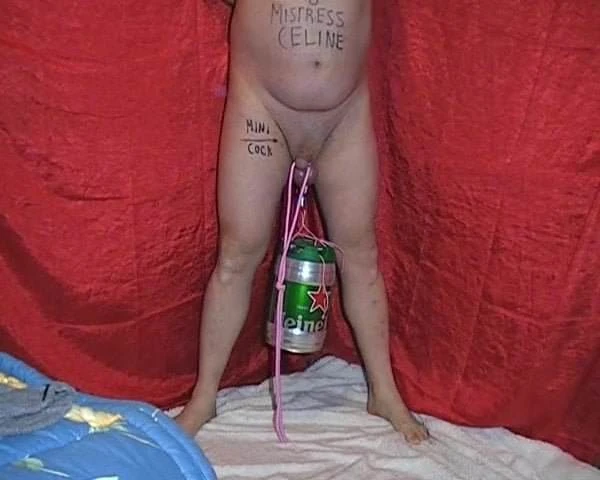 Keeg ile TCMB