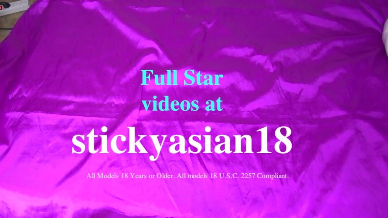 Stickyasian18 minyon emme derleme