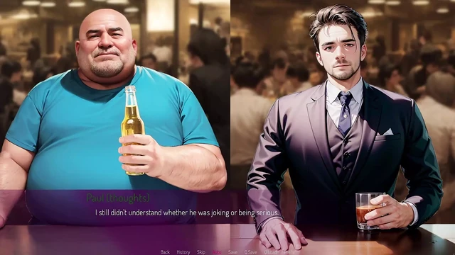 Mila ai - tam bölüm 1 - dominant evli kadın kocasından komşusunu sikme izni aldı