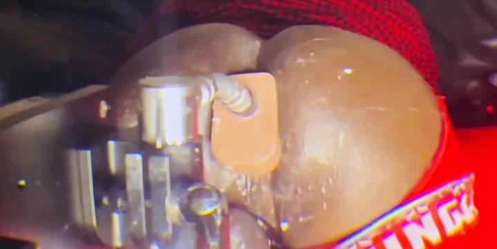 Etini sıvazlaman için Noel özel