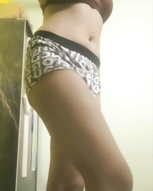 Hintli kadın azdırıyor