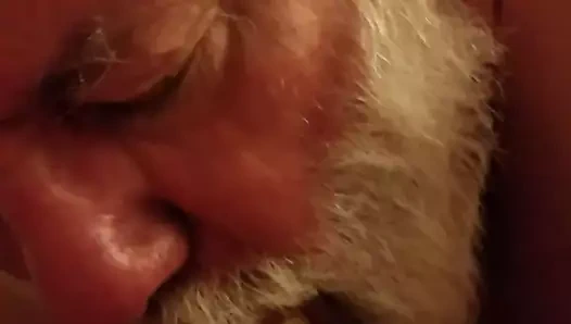 baba berbat üzerinde benim horoz pt 1