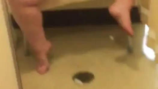 Bbw elektrikli yapay penis