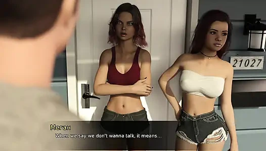 Tam oyun - şehvet teorisi, bölüm 3, bölüm 10