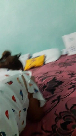 Mi nalgona