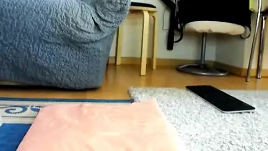 Sexydea'nın yaramaz macerası: vahşi dildo zevki!