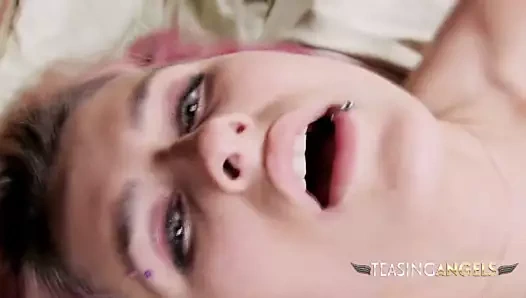 serseri damga masajlar ve kel adam sikikleri ile Kızıl