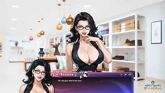 Ep3: Waifu'mun akışı viral oluyor - balon teması yükseltme ve dante encounter