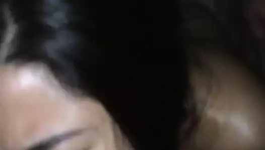 Asya karısı rağmen kızartma