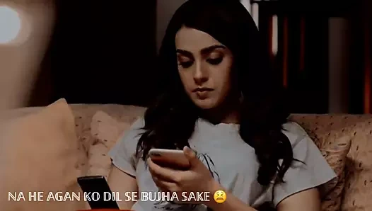 İkisi de seks yapacaktı.