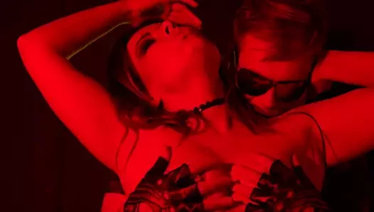 Alex melek feat. ahadova - cinsiyet faktörü (iltifat)