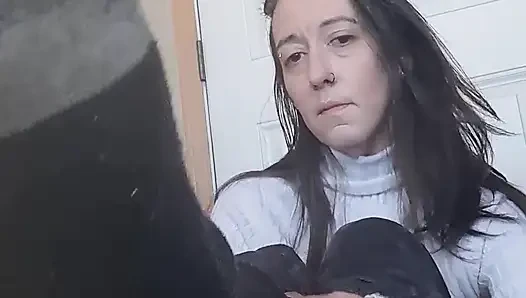Ruhun için tabanlarım mı?