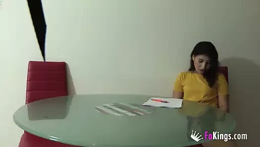 Dik genç öğretmen seviyor vurma ona öğrenciler