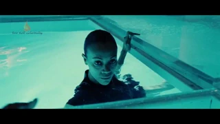 Zoe saldana - kolombiya 2011