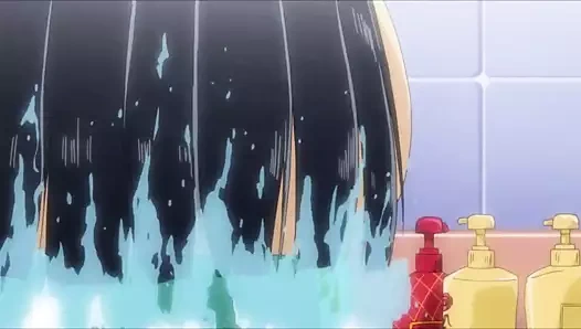 Göğüslerimi yüzüne sür