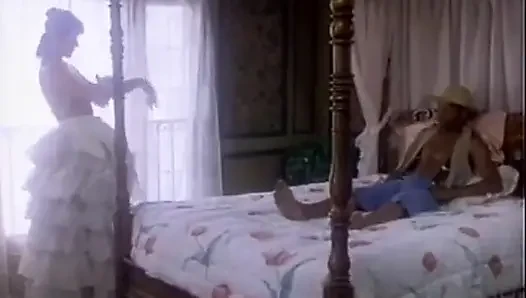 Klasik porno dvd'leri: Marilyn Chambers'ın özel hayranı