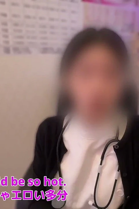 Hemşire olan arkadaşımla hastanede seks yaptım.ben görevdeyken hastanede seks yapmayı denemek istiyorum! (#435)