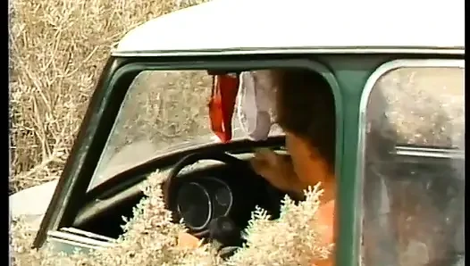 Dino'nun mavi filmi 43 - knight rider