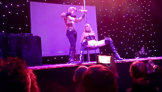 Atina erotik festivali 2017