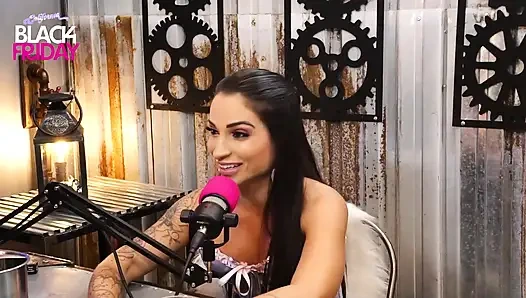 California TV Podcast - Cah Inácio ve Marília Oliveira