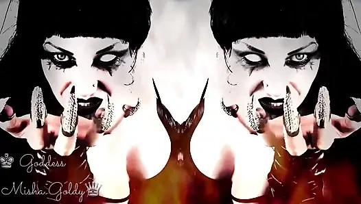 Succubus sana bunu yaptırdı! 31 TALIMATı (özel efektler eklendi)