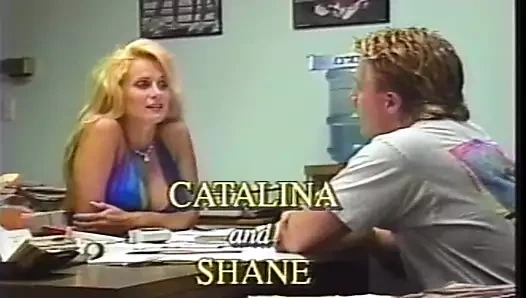 Amerikan jigolosu!!! - bölüm 08