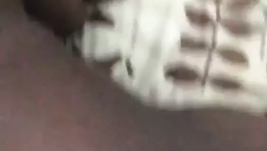 Taşlama yarak, siyah frotting